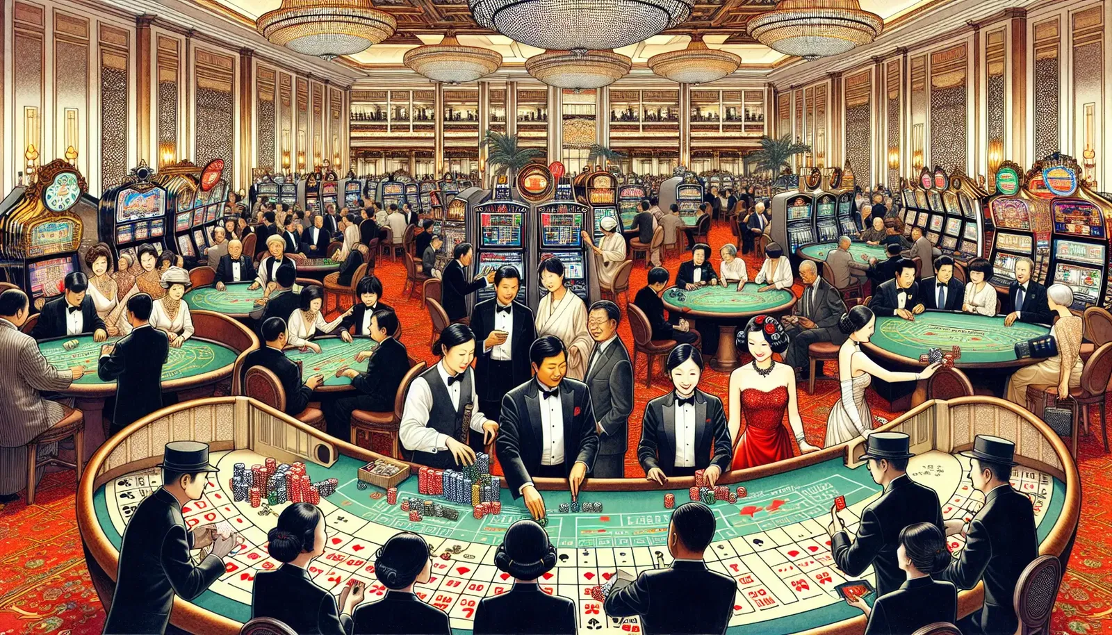 Macau