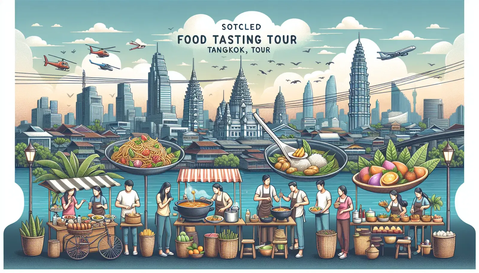 Bangkok