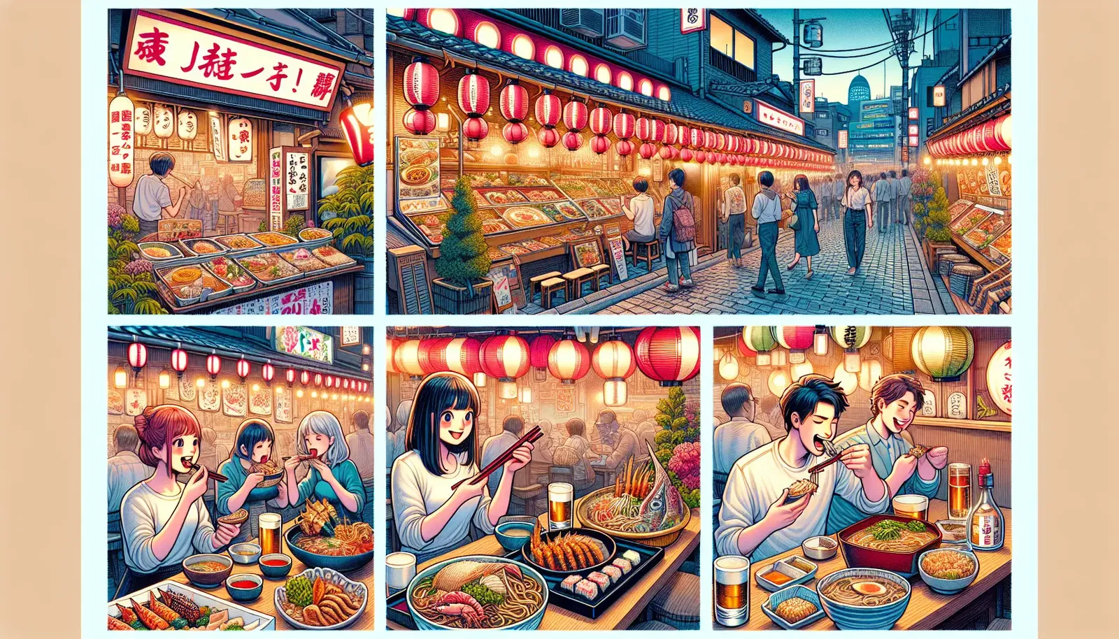 Tokyo