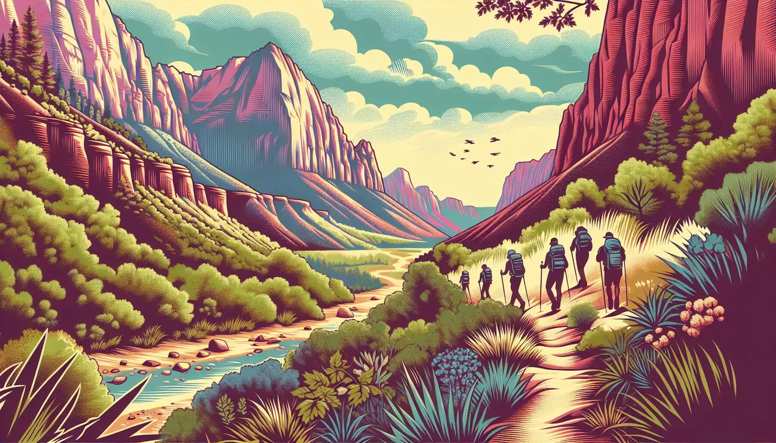 Zion National Park